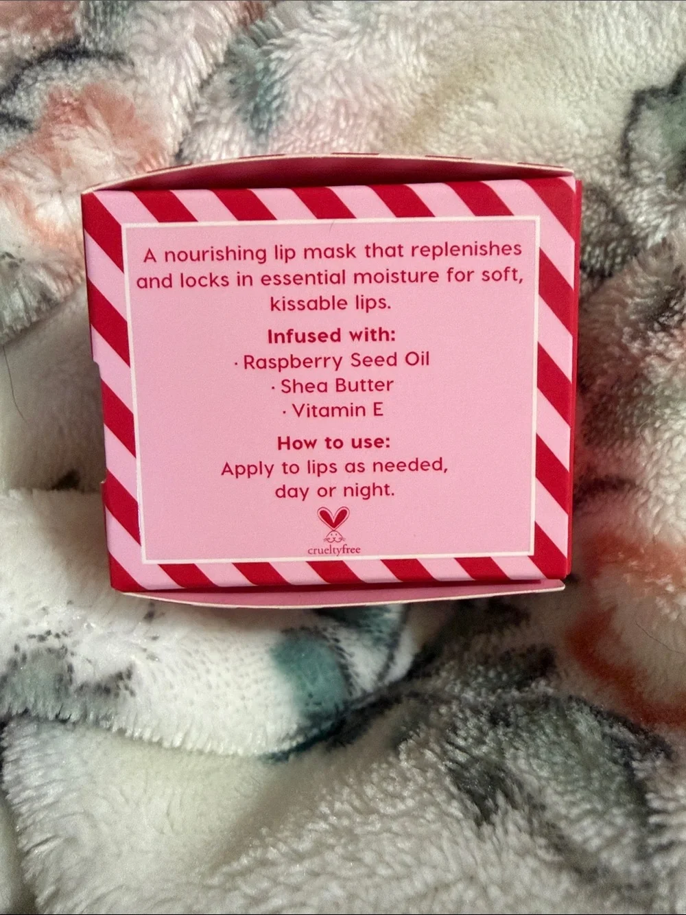 Colourpop hydrating lip